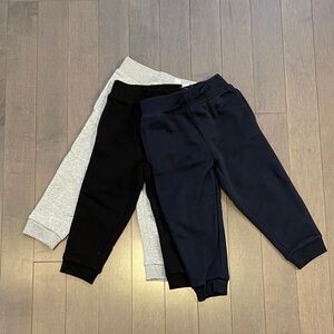 The Children's Place Kids Sweatpants Lot